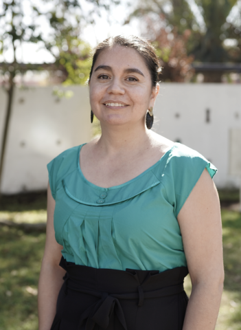 Dra. Jessenia Fuentes Aspée