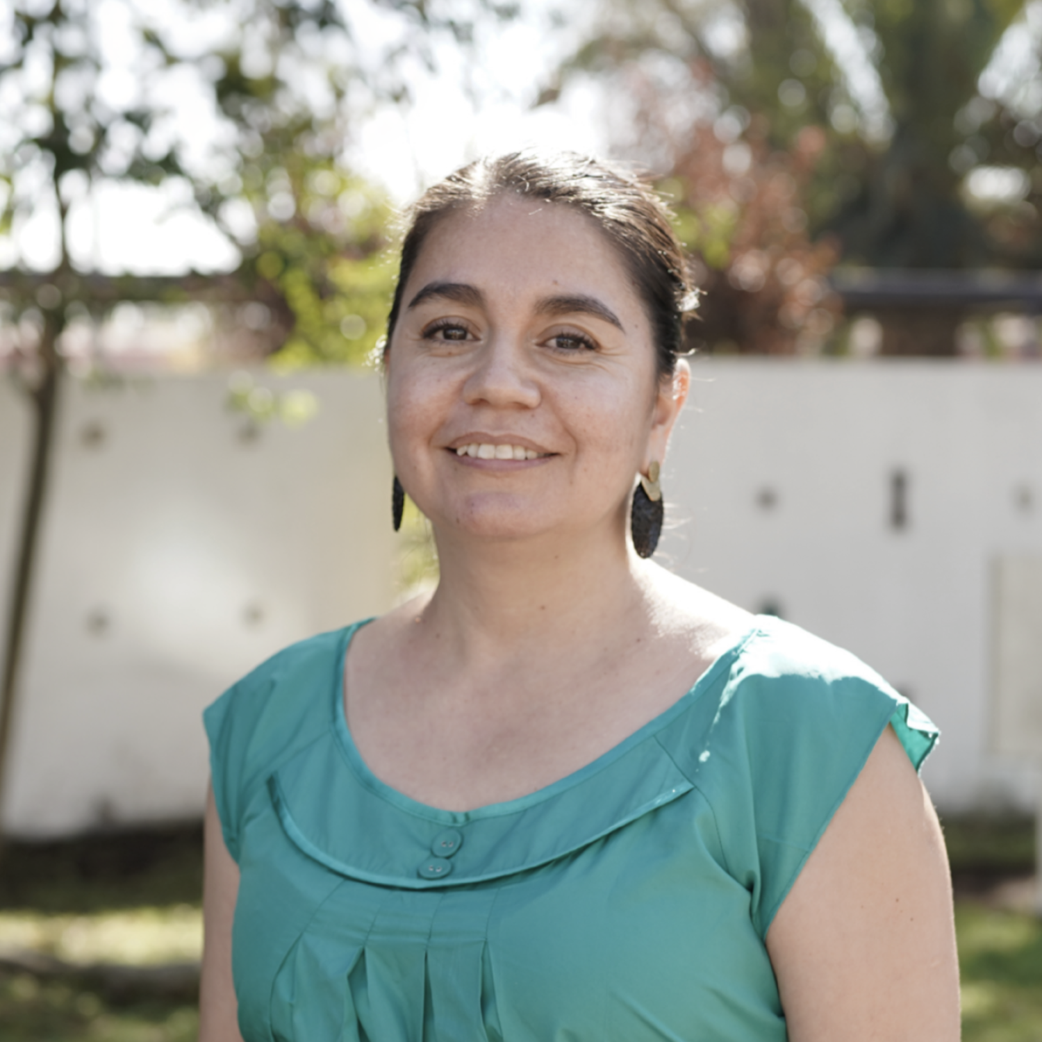 Dra. Jessenia Fuentes Aspée